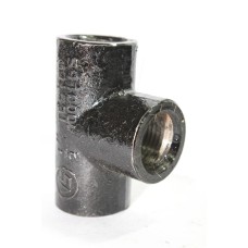 MS Tee Casting Female Connector Commercial Type 